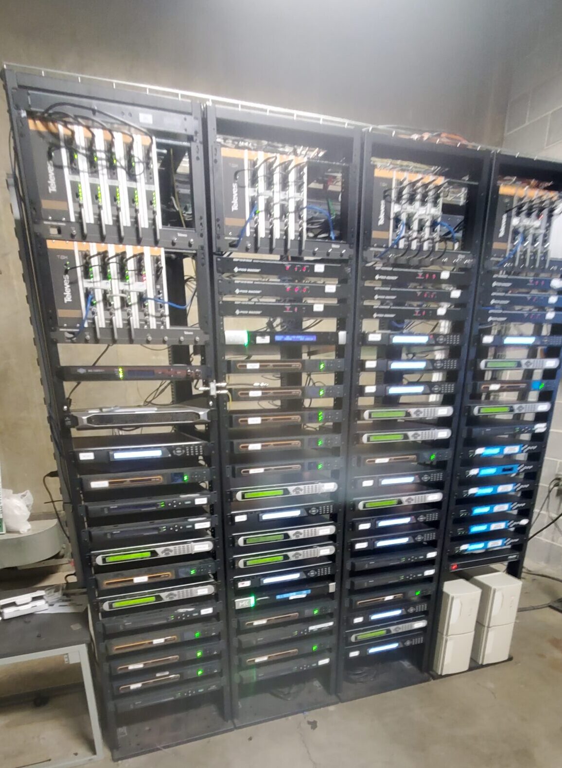 Services - Sky Systems